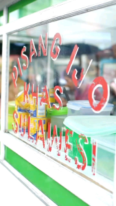 Dairy Champ Susu Kental 2.5kg