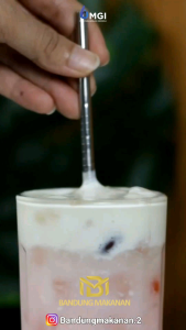Verlin Bubuk minuman 1kg