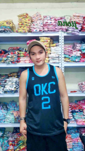 Basketball Jersey Sando Tanks Top  Men Drifit