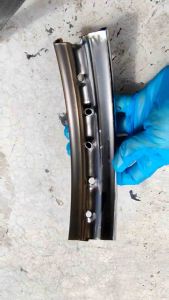 Ez Chrome Flat Black Coating Paint Magic Paint Car Samurai Spray Ez coat Motor motorcycle Candy Paint Candy Tone