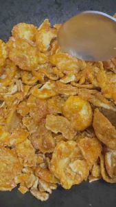 CEMILAN EMPING MELINJO PEDES MANIS BIKIN NAGIH BANGET