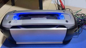 สินค้าพร้อมส่ง ซับบ๊อก ซับวูฟเฟอร์ สินค้าพร้อมส่ง ซับบ๊อก ซับวูฟเฟอร์ SUBWOOFER ALPINE SWE-1400