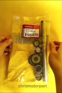 BOSH FORK CB150R OLD / BOSH ARM CB150R OLD / BOSH FORK CB150R NEW 52141 - K15 - 900