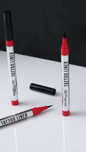 Maybelline Tattoo Liner 48H Liquid Pen Eyeliner