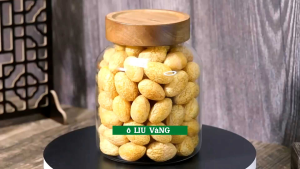 500g ô liu vàng