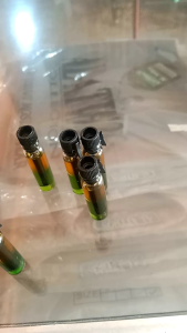 minyak wangi dua alam isi 2 ml
