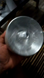 Loyang Tulban Mini Press / Loyang Bolu Mini 1 lusin/ 12 pcs loyang bolu mini