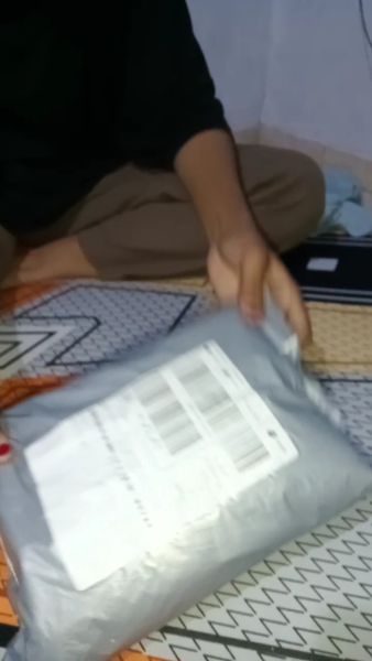 Buyer review video 4
