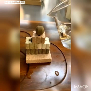 Aquarium Filter Media Nano Block Batu media filter akuarium Rumah Bakteria akuarium 纳米小方块菌屋 (Size 45 x 45 x 30mm) Nanoblocks Nanobloks - Lazada