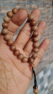 Gelang Bidara 8mm Tali Serut: Gelang Fashion Pria & Wanita