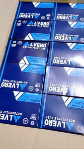 ALVERO BAN DALAM MOTOR 2.50/2.75-14 70/90-14 80/90-14 BAN DALAM MURAH 250 275 14 RING 14