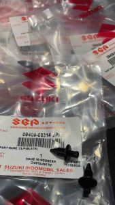 SGP CLIP / PUSH PIN CLIPS RAIDER 150 FI SOLD BY 109409-06314-5PK