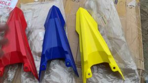 SGP FRONT FENDER / TAPALODO SA HARAP RAIDER J CROSSOVER 53111C09L00