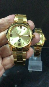 💯% สายเหล็ก นาฬิกาข้อมือผู้ชาย CONAVIN เป็นหน้าปัดระบบเข็ม สวยหรู คลาสสิก มินิมอล 📌 [พร้อมส่ง] สูงสุดถึง 500 ครั้งที่ส่งไปยังคุณ