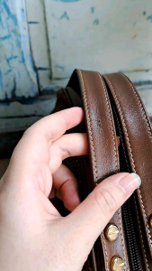 Hàng si túi xách tay da hươu