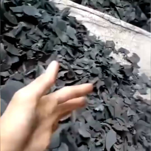 ARANG BATOK KELAPA SUPER KUALITAS TERBAIK / 1 KG