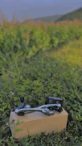 Master Rem ER 6 Import Kanan Kiri Set R6 Impor Handel Handle