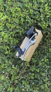 MASTER KANAN KIRI ER6 handel kopling dan juga rem depan import