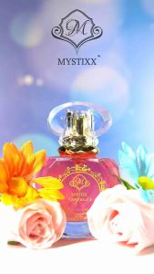 Perfume Wanita Mystixx Women Fragrance EDP 50ML