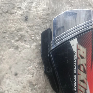 bok aki RX king thn 2003