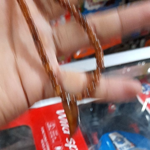 Kalung Kaoka Liontin Taring: Aksesori Unik untuk Wanita