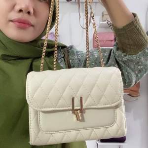 Tas Wanita Lalisa Fashion Korea Tas Slempang