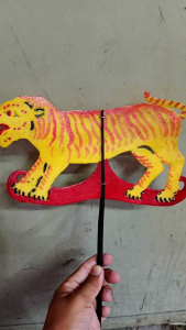 Wayang Kulit: Seni Tradisional Indonesia