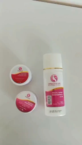 🆕💯%Drw skincare original paket radiant brightening paket hemat dan paket basic khusus untuk keluhan flek hitam kusam dengan jenis kulit normal