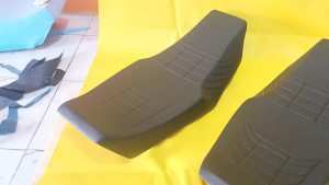 Jok RX King Prahcoak: Pilihan Tahan Air dan Ekonomis