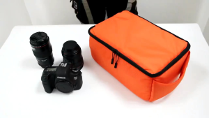 Tas Kamera Tahan Lama & Organizer Tas Travelling: Panduan Lengkap