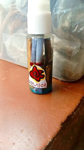 Pangontra sa Aswang Siquijor spray bottle