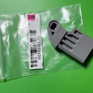 LG พาร์ท MEF63362001 ล็อคฝา บานพับ เครื่องซักผ้า พร้อมส่ง 📍 Hinge