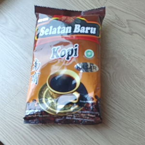 Kopi Premium Selatan Baru Kasar Siantar: Kopi Berkualitas Tinggi untuk Sarapan