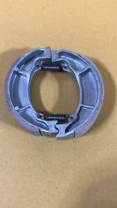 ผ้าเบรคหลัง ดรัมเบรค Wave110i Wave125i Wave100s Wave ทุกรุ่น ผ้าเบรคมอเตอร์ไซค์ อย่างดี กล่องแดง