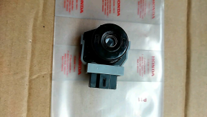 SWITCH SWIT MODUL KUNCI KONTAK KEY SET BAWAH HONDA VARIO 125 150 SCOOPY BEAT NEW FI GENIO PCX 150 ORIGINAL