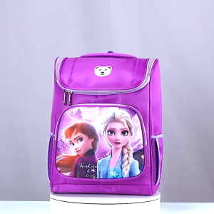 School 🎒 Bag for primary school Students Male 1-3-5 Grade Girls and Boys 6-12 Yeas
