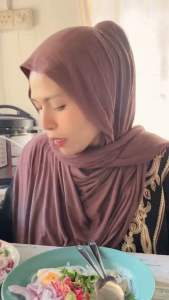 Laksa Beras Cap Harimau 450gm Kasar