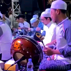 BAS HADROH BAS TAWON FREE TAS+TAM MIKA