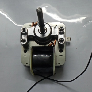 Quạt nồi chiên không dầu