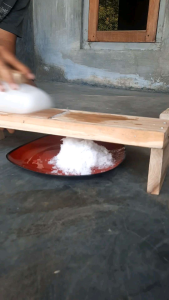 SERUTAN ES BATU | ALAT SERUT ES BATU MANUAL | SERUTAN ES KEPAL SUPER PREMIUM TEBAL