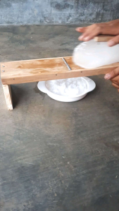 SERUTAN ES BATU | ALAT SERUT ES BATU | ES KEPAL MILO