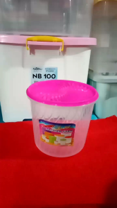 TOPLES 5 LITER JAGUARSTAR MOTIF ULIR/GARIS berkualitas bagus awet tebal dan kuat