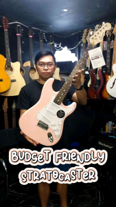 Thomson Stratocaster 2025