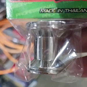 💥 บูทล้อหลัง ใส่เwaveน็อตเลสงานน้าคมแท้เกรด A👍