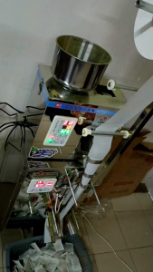 30 Uncang TEH BUNGA TELANG BIRU ORIGINAL TANPA CAMPURAN