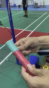 Quấn cán Siêu bám dính Five star FS01