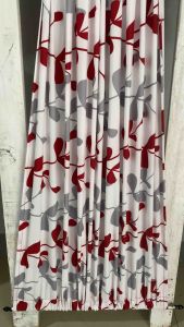 Gorden Kupu Ikat Pita Montero Fullset Sudah Dengan Besi