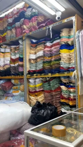 Pengantin Longtorso: Desain Elegan & Bahan Berkualitas