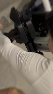 Endurance Training Air Rower Commercial Grade