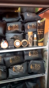 CBS SKINCARE ORIGINAL BPOM